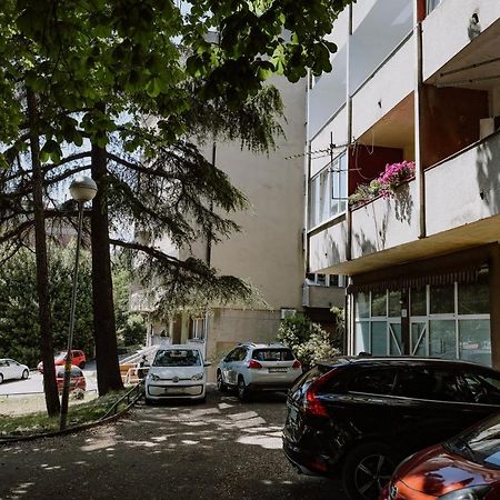 Tara Apartment Rijeka Exterior foto