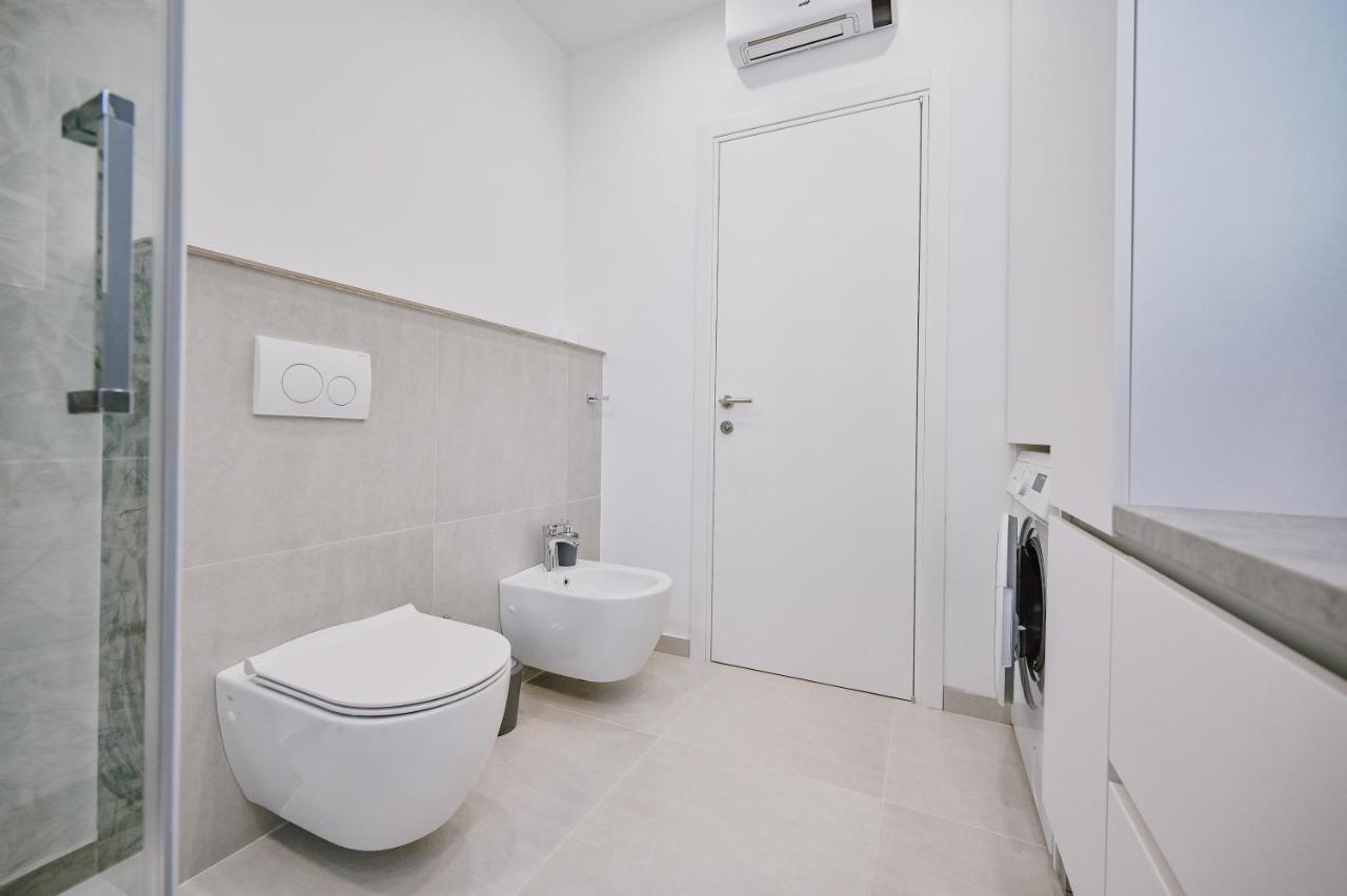 Tara Apartment Rijeka Exterior foto