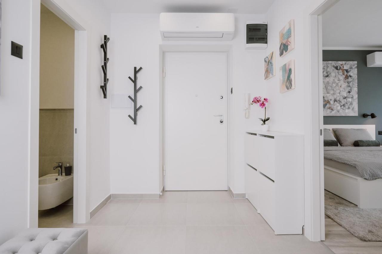 Tara Apartment Rijeka Exterior foto