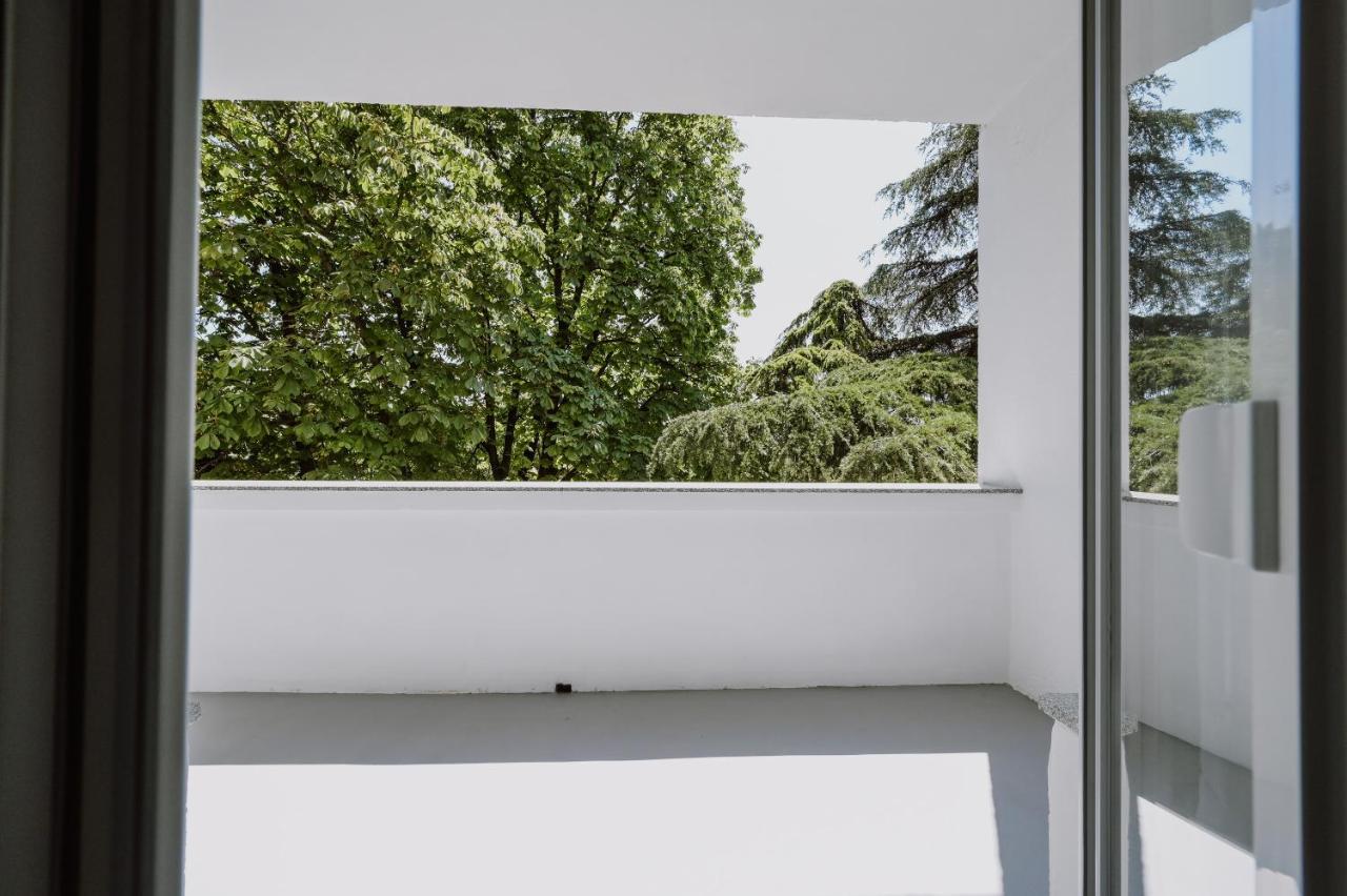 Tara Apartment Rijeka Exterior foto