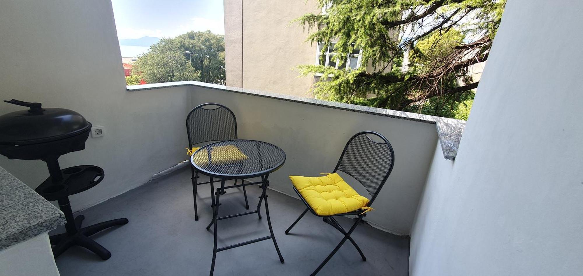 Tara Apartment Rijeka Exterior foto